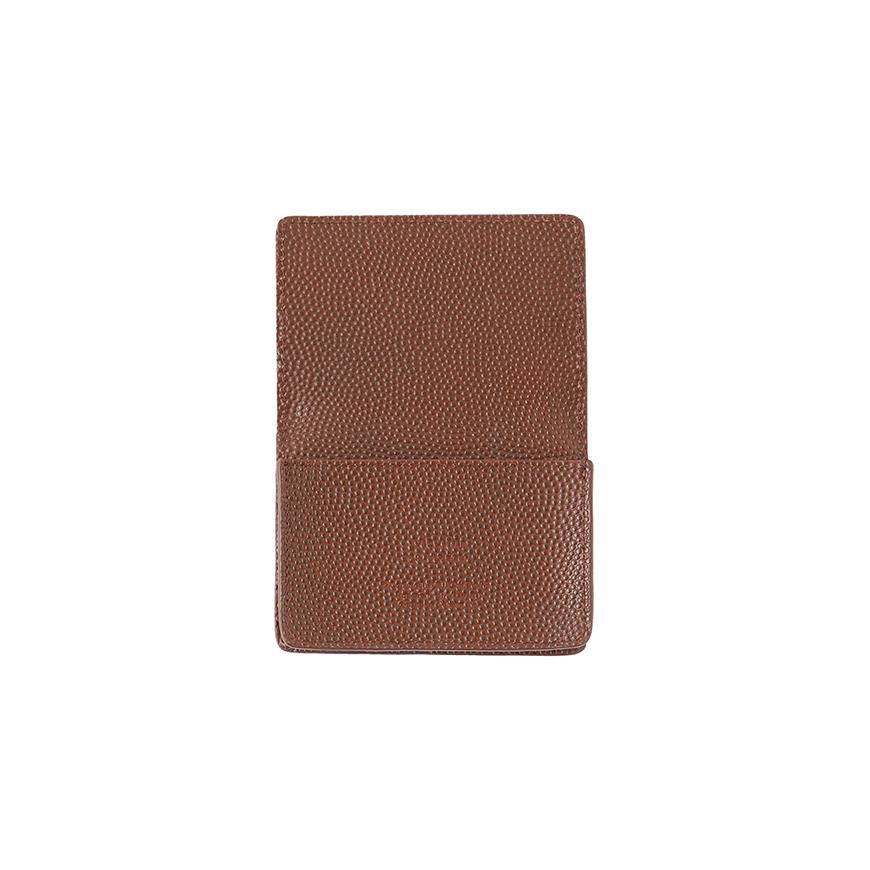 2年保証』 visvim 名刺入れ CASE CARD MAN SIXTH 名刺入れ/定期入れ